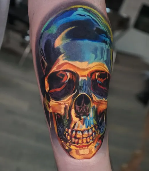 Skull