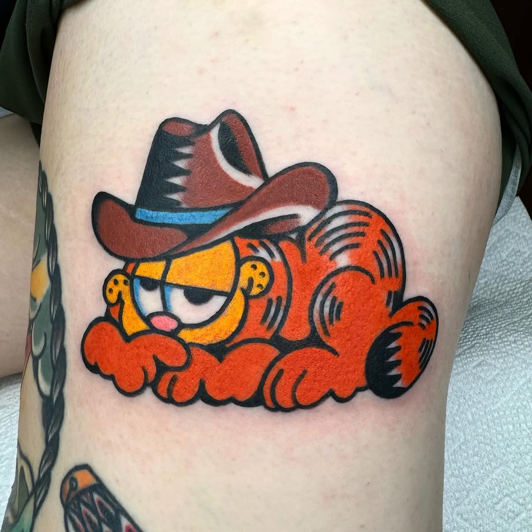 jessbakertattoo