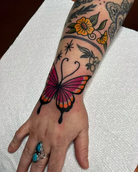 lindseebeetattoo