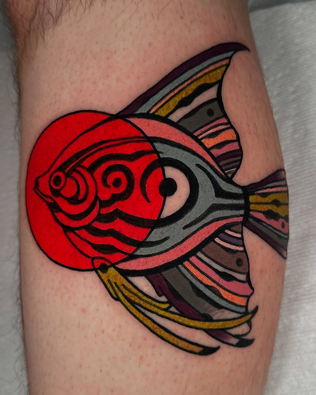chidgeytattoos