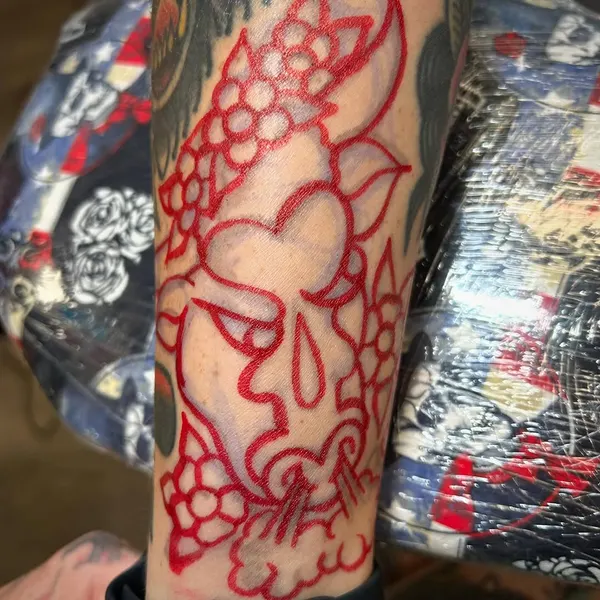 joshbovendertattoo