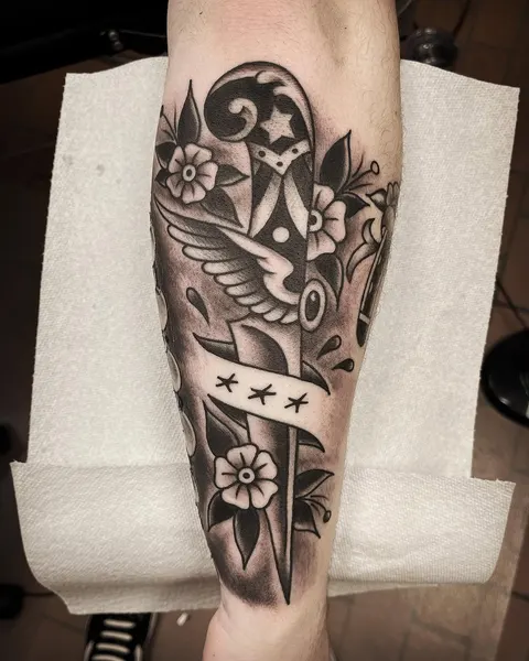 timbecktattoos