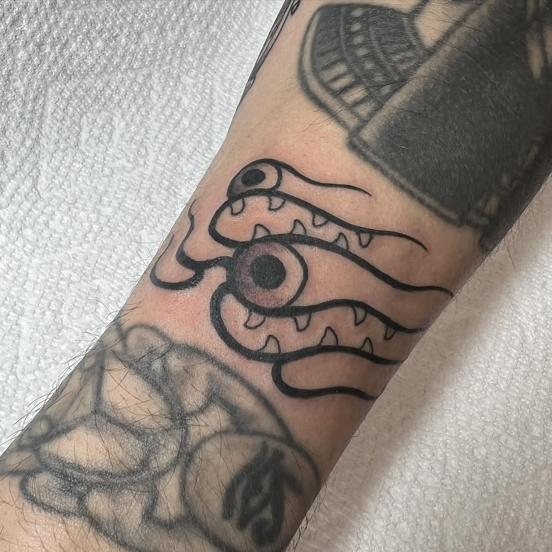 Dragon, Animal