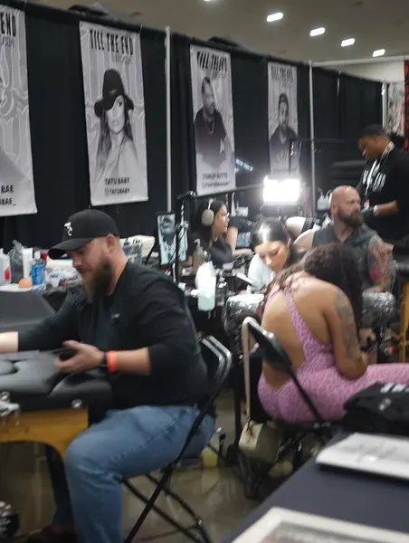 tatubaby