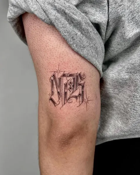 Full Circle Tattoo