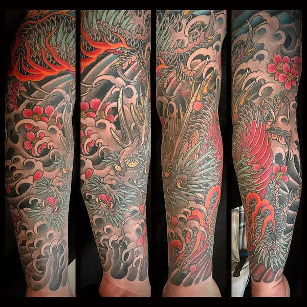 Dragon