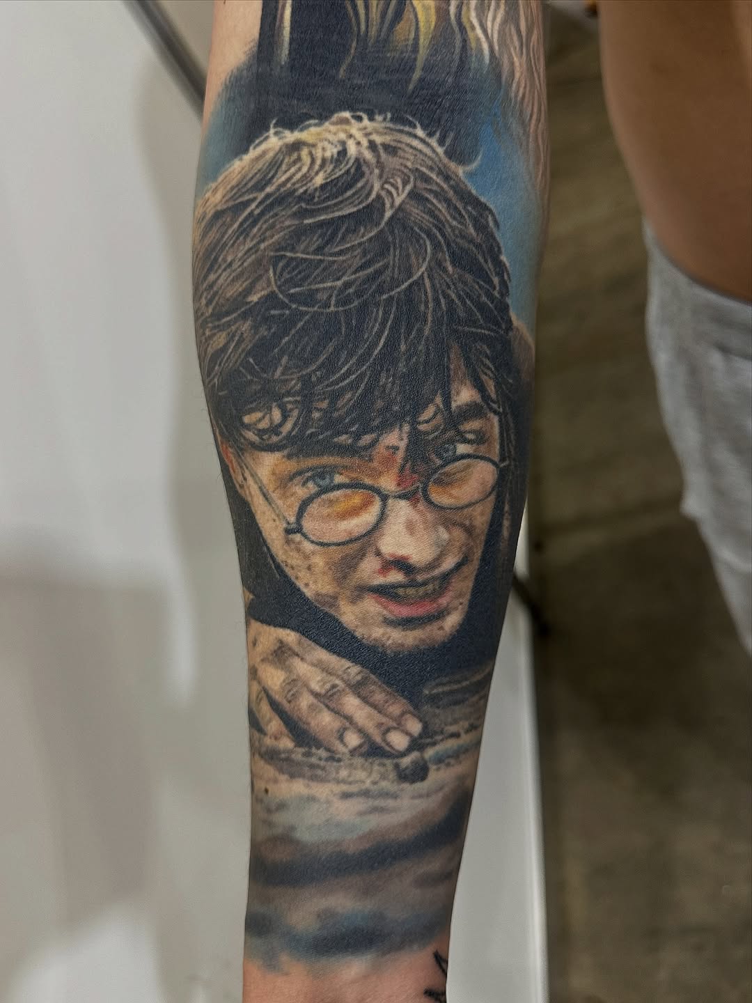 stevebutchertattoos