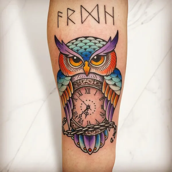 timbecktattoos