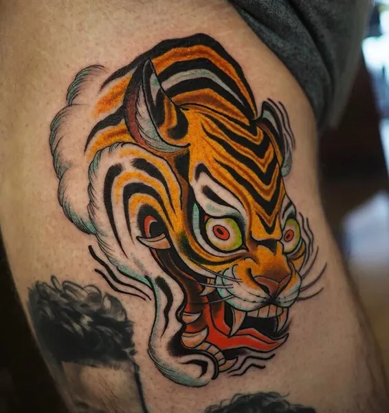 Tiger