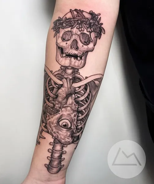 tattoosbylandon