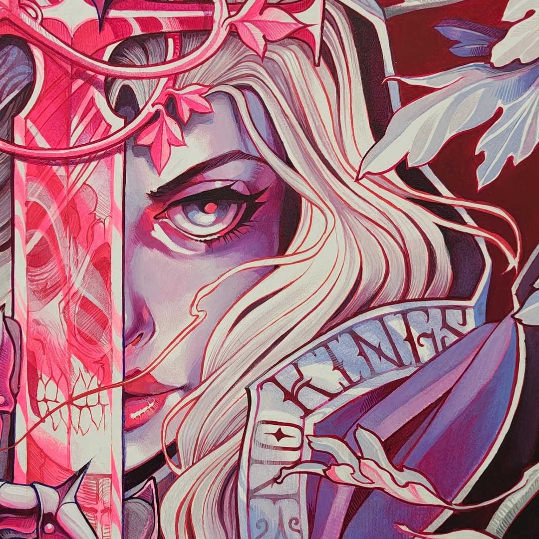 teresasharpeart