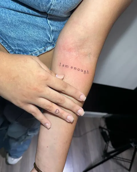 Lettering