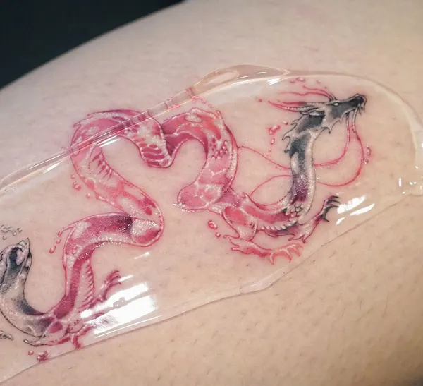 Dragon