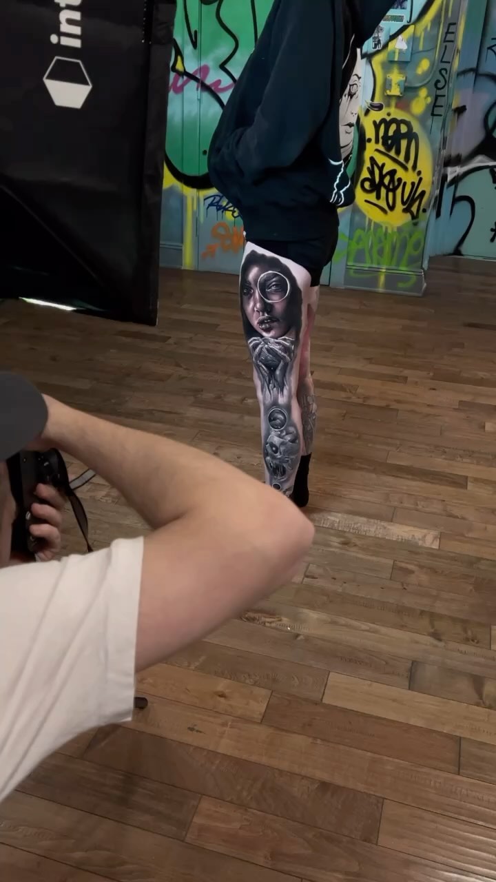 michaelperryart