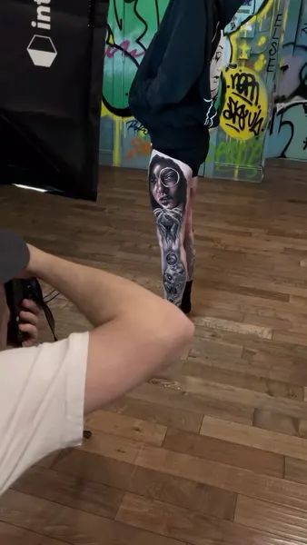 michaelperryart