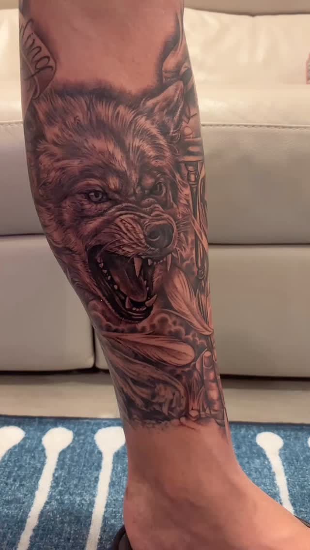 Tiger, Animal