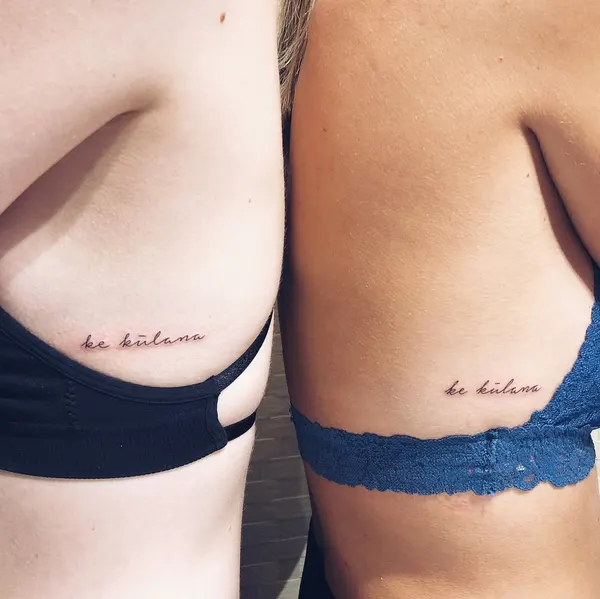 Circa Tattoo