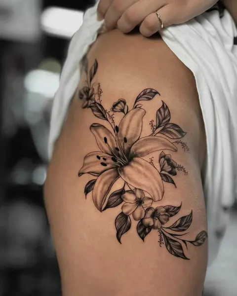 Flower, 국화