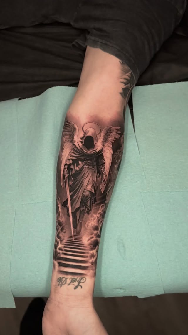 mikeflorestattoo