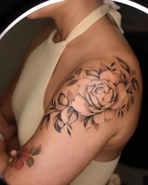 Flower, Rose, Nature