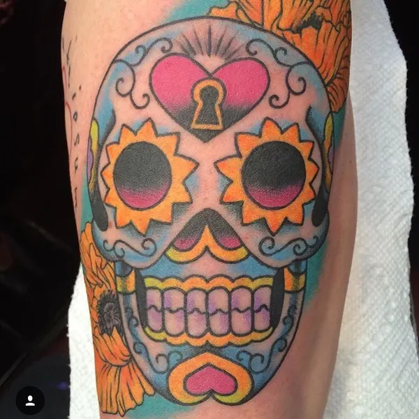 Skull