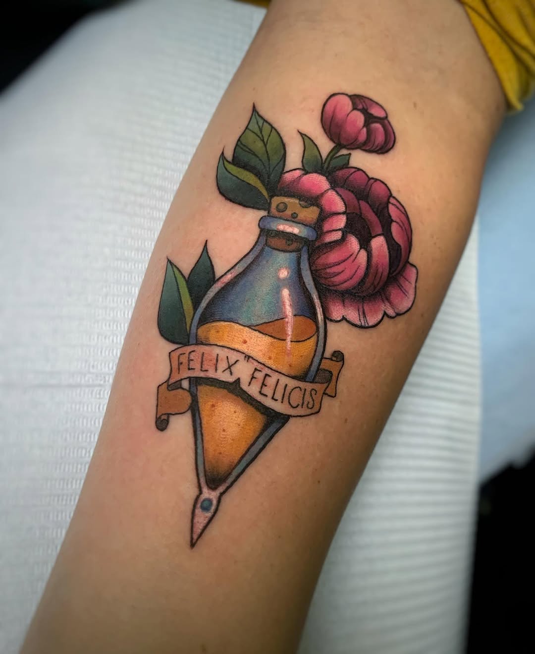 Flower, Rose, 와인잔