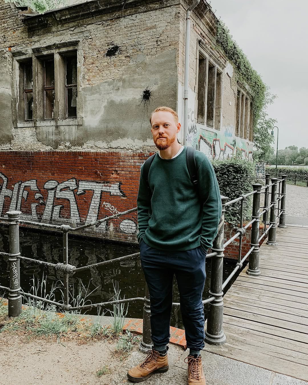 Dylan Jonze