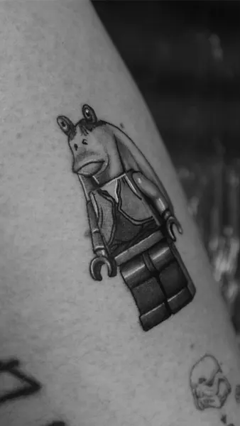 Full Circle Tattoo