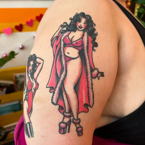 lindseebeetattoo