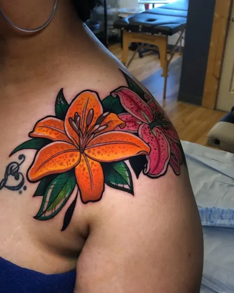 Flower, 탄생화