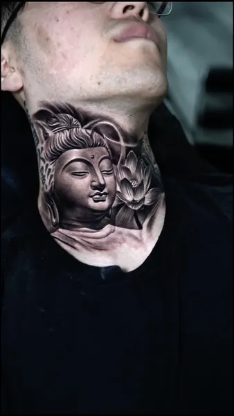 Flower, 부처, 불교, 사찰, 영적, 불교 미술, 한국 연꽃