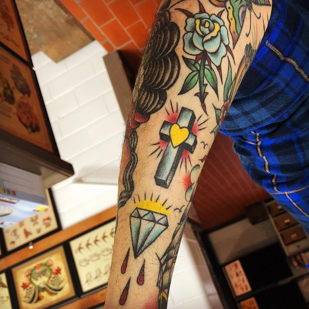 timbecktattoos
