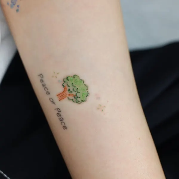 Mini, 포도, 개구리