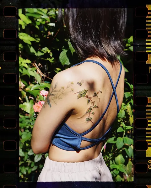 Flower