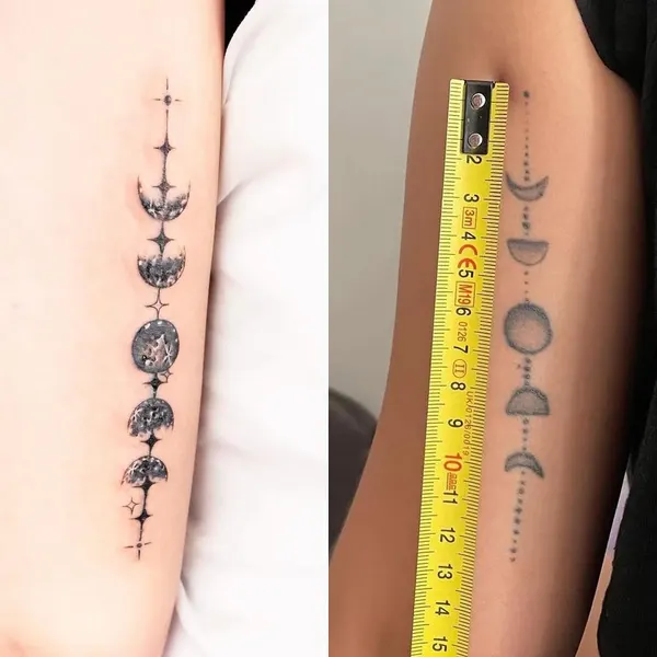 변화