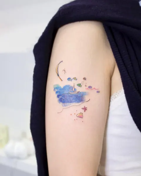 dareumtattoo