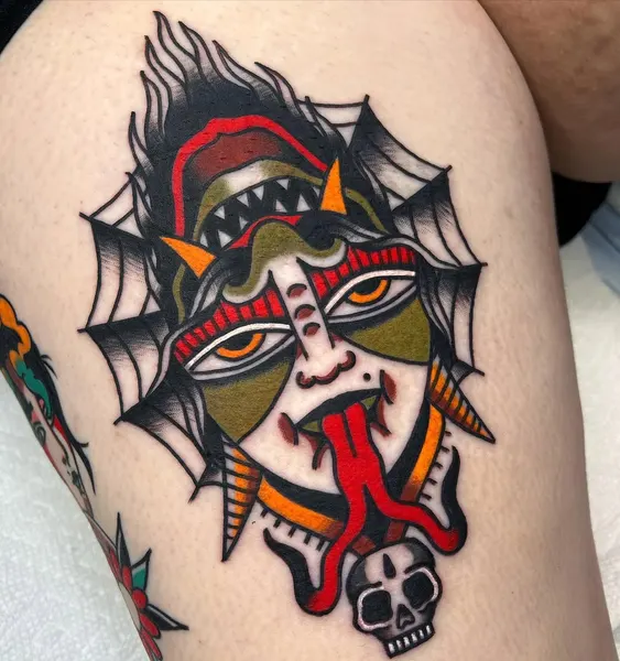jessbakertattoo