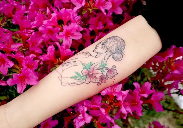 Flower