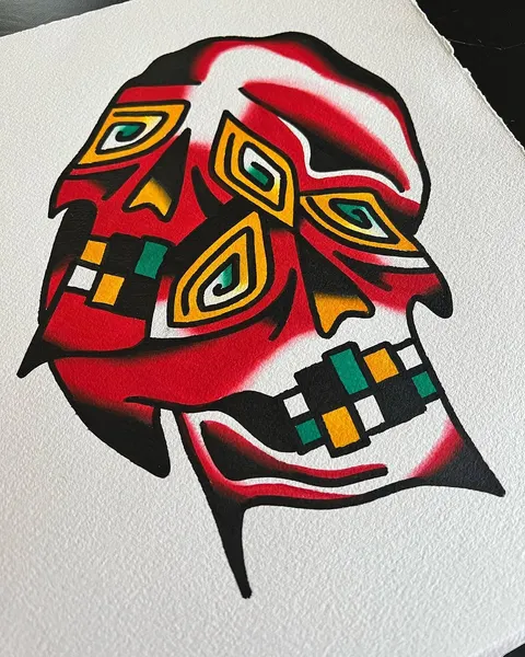 jessbakertattoo