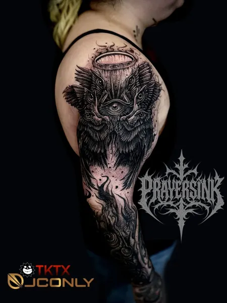 prayersink