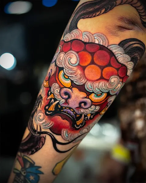 yushitattoo