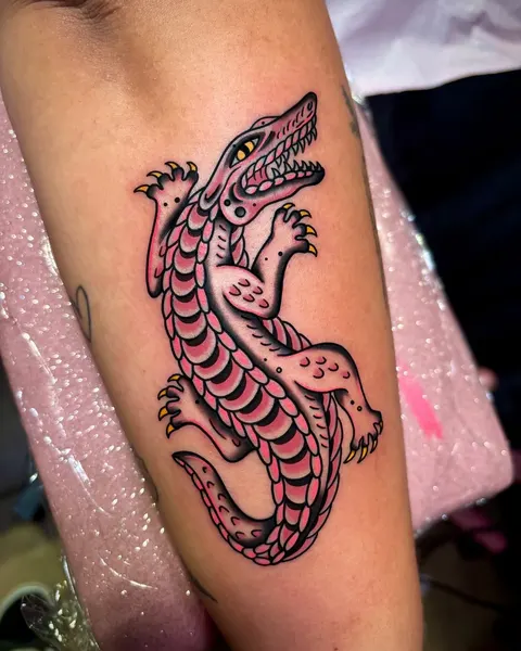Villain Arts Tattoo Convention