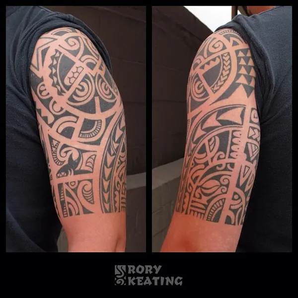 Guru Tattoo