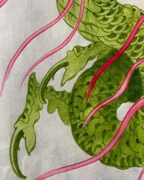 Dragon