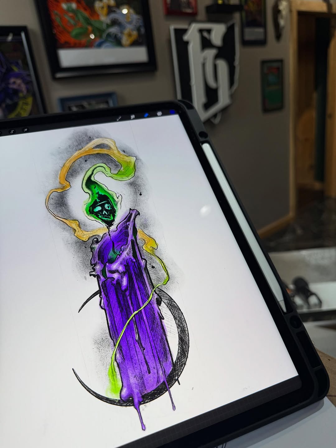 jakerosstattoos