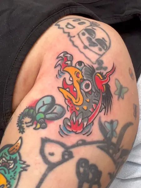 Dragon