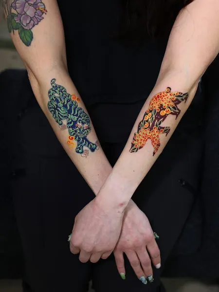 Dragon