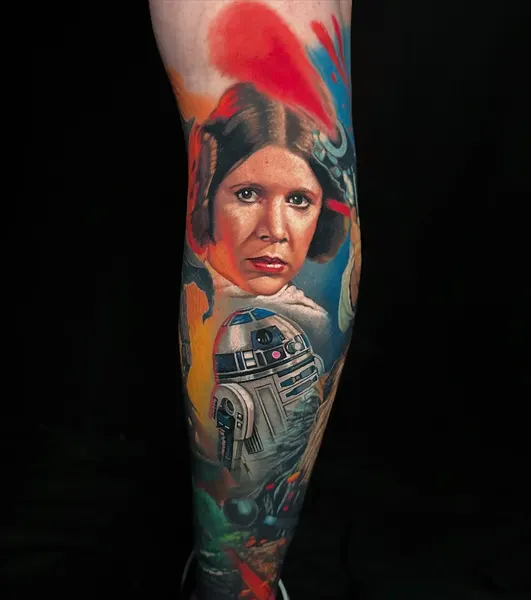 stevebutchertattoos