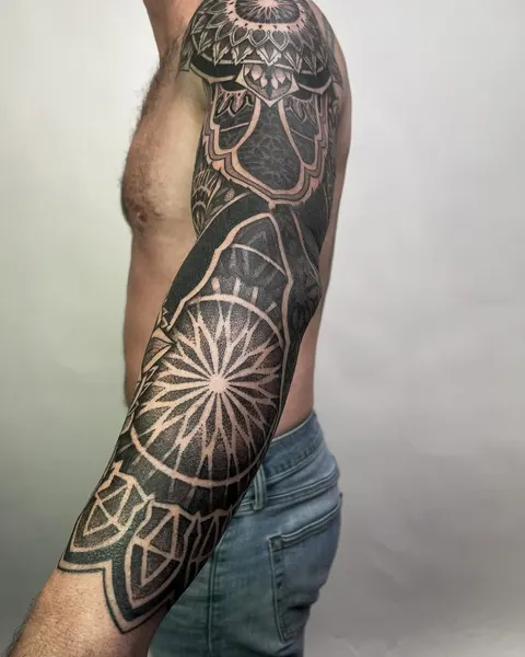 allsacredtattoo