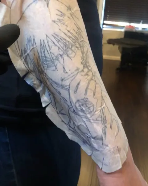mikendazzoart